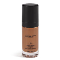 HD Perfect Coverup Foundation