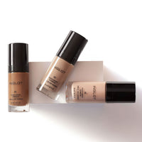 HD Perfect Coverup Foundation