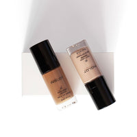 HD Perfect Coverup Foundation