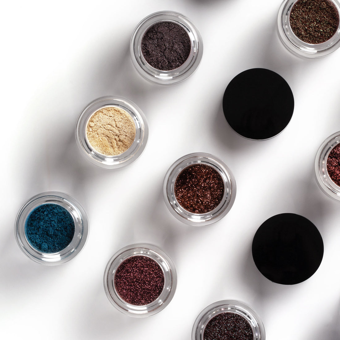 AMC Pure Pigment Eye Shadow