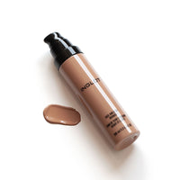 Face & Body Bronzer