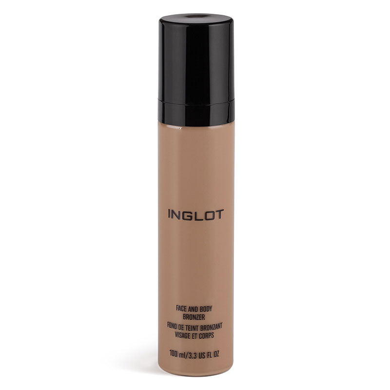 FACE & BODY BRONZES