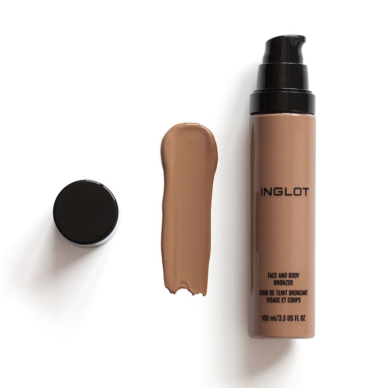 FACE & BODY BRONZES