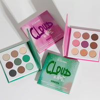 Playinn Cloud No. Nine Pink Eyeshadow Palette