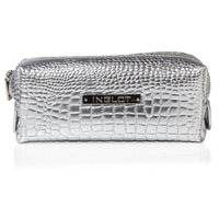 Cosmetic Bag Crocodile Small