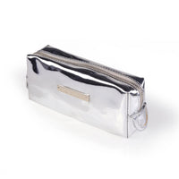 Cosmetic Bag Mirror