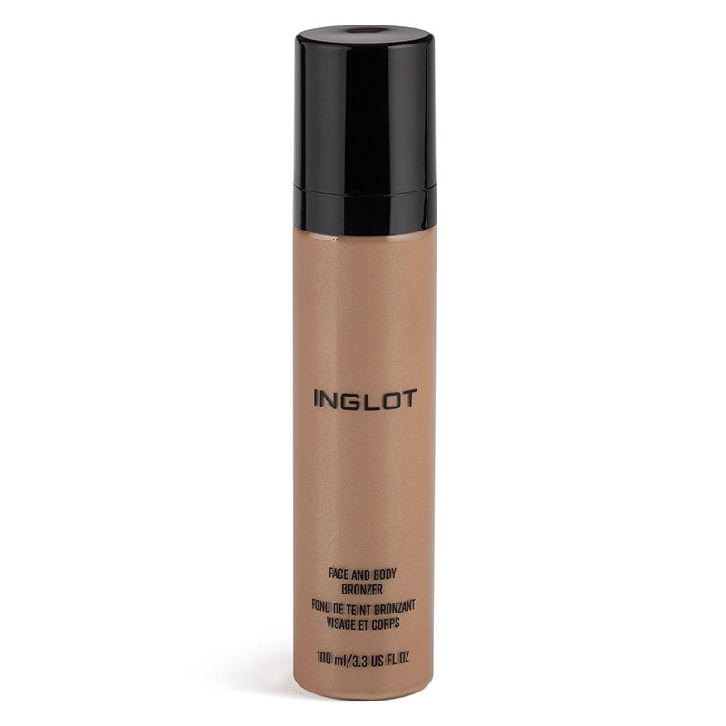 FACE & BODY BRONZES