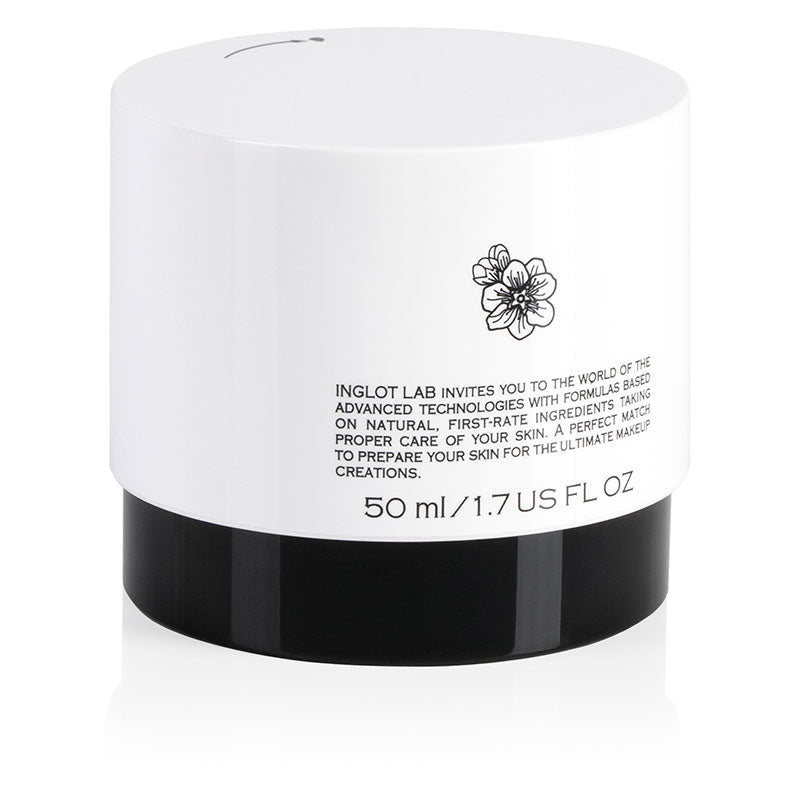 Inglot Lab Evermatte Day Protection Face Cream