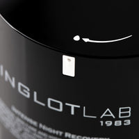 Inglot Lab Intense Night Recovery Face Cream