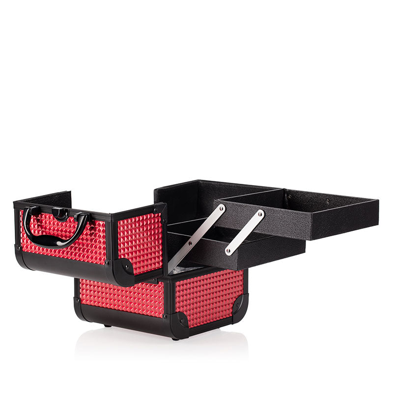 Makeup Case Ice Cube Mini