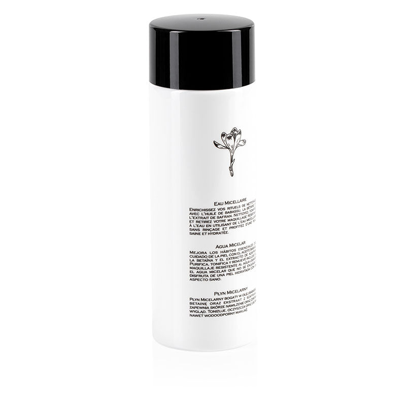 Inglot Lab Micellar Water 115ml