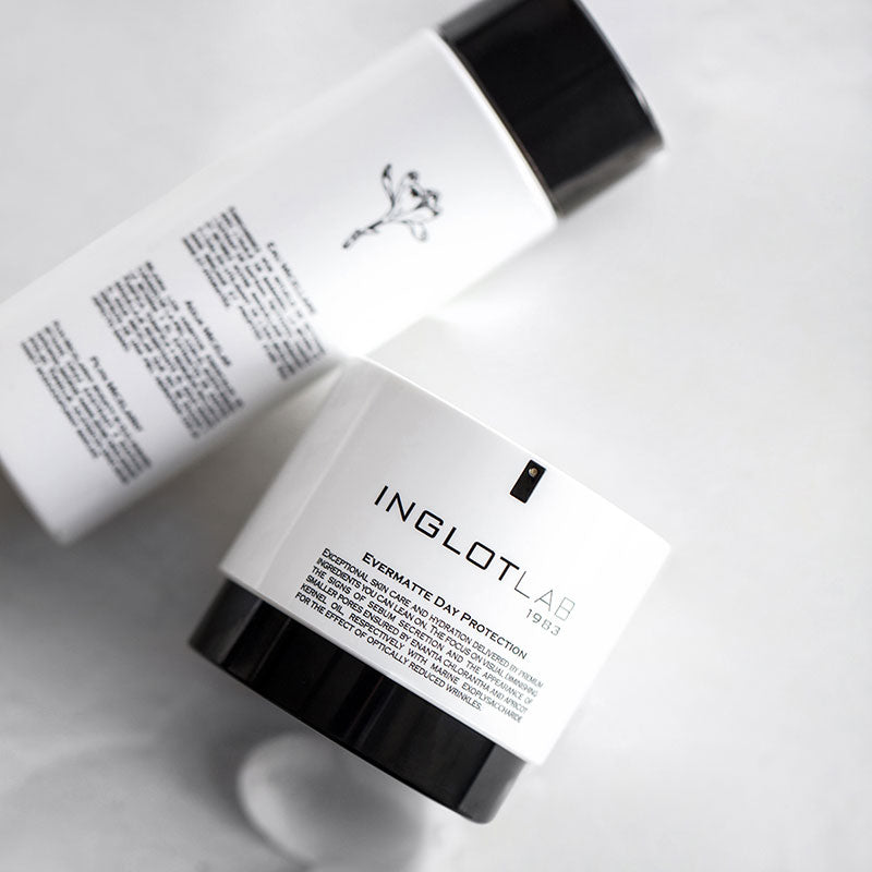 Inglot Lab Micellar Water