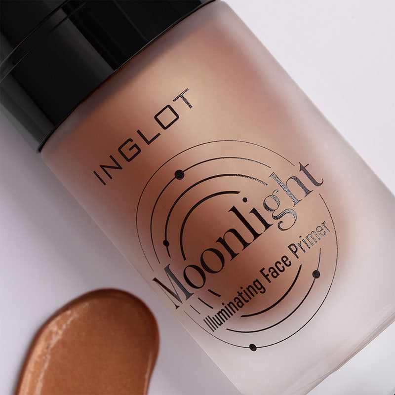 Moonlight Illuminizing Face Primer