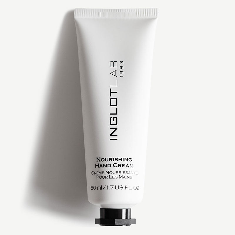 Inglot Lab Nourishing Hand Cream