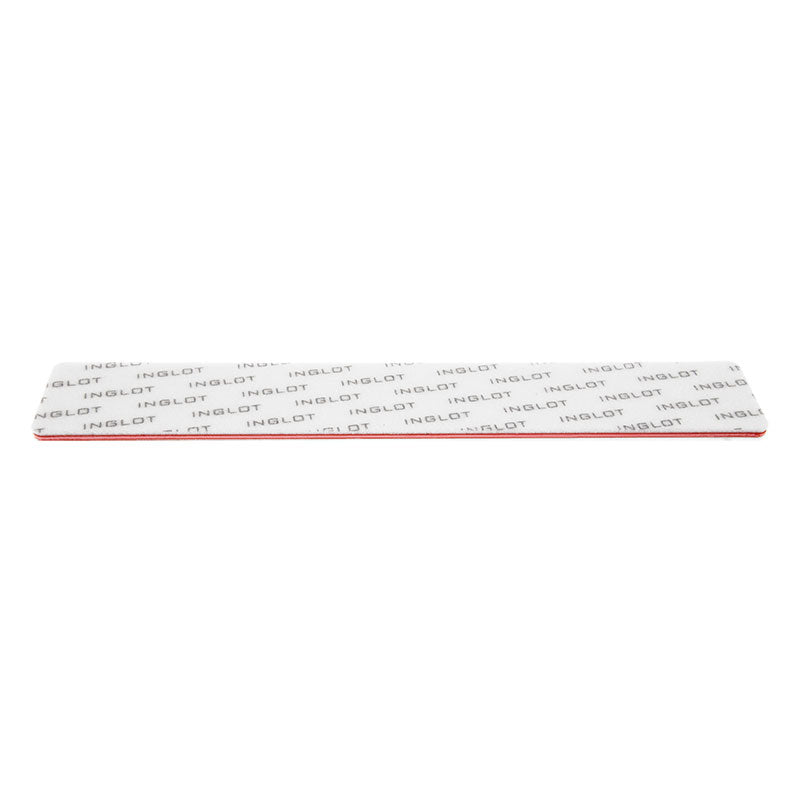 Nail File Red 80/100