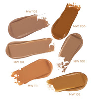 AMC Cream Foundation