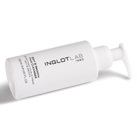INGLOT LAB SOFT & SMOOTH FACE CLEANSER