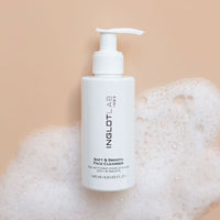 INGLOT LAB SOFT & SMOOTH FACE CLEANSER