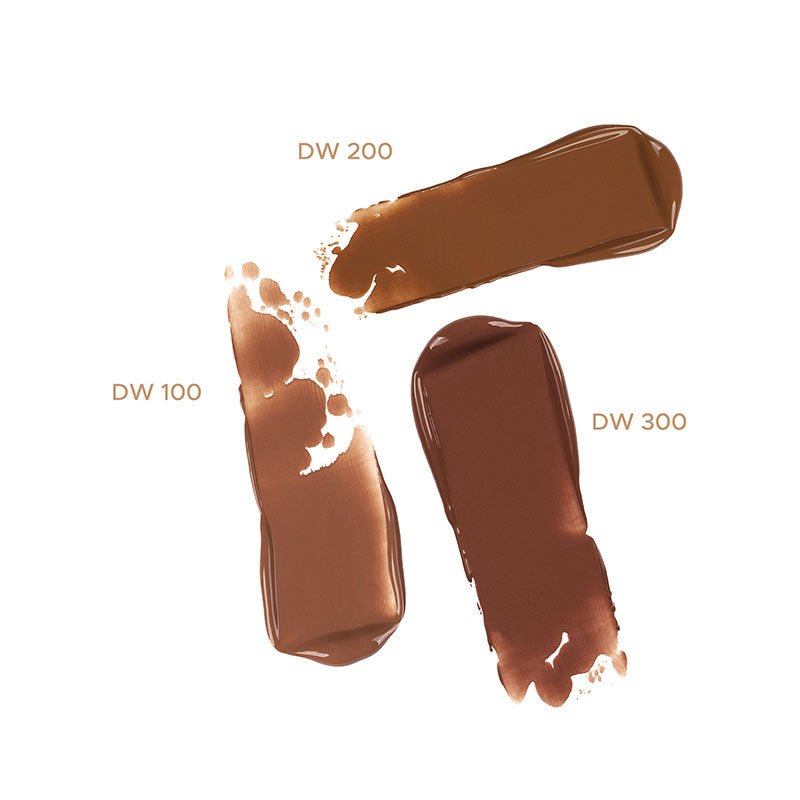 AMC Cream Foundation