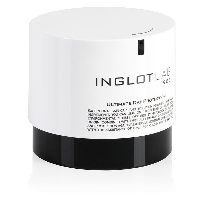 Inglot Lab Ultimate Day Protection Face Cream