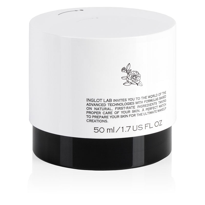 Inglot Lab Ultimate Day Protection Face Cream