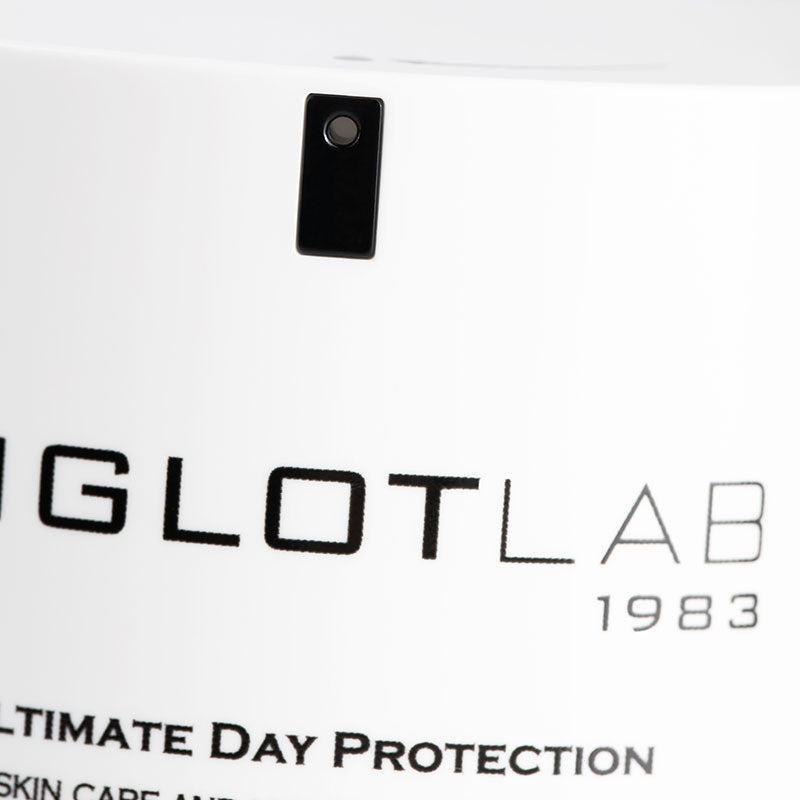 Inglot Lab Ultimate Day Protection Face Cream