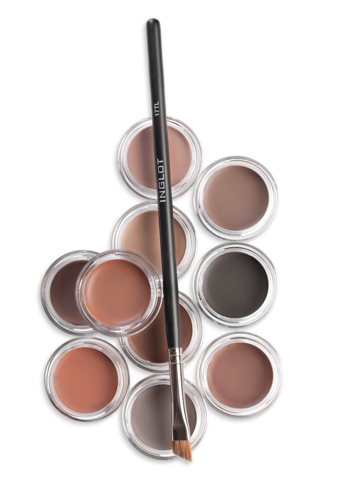 AMC Brow Liner Gel