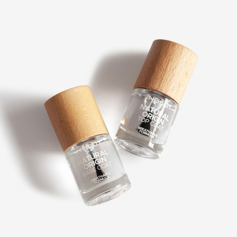 Natural Origin Base Coat