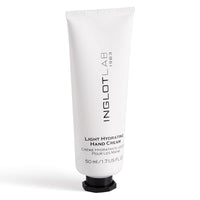 Inglot Lab Light Hydrating Hand Cream