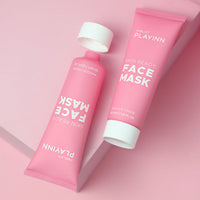 Playinn Skin Ready Face Mask