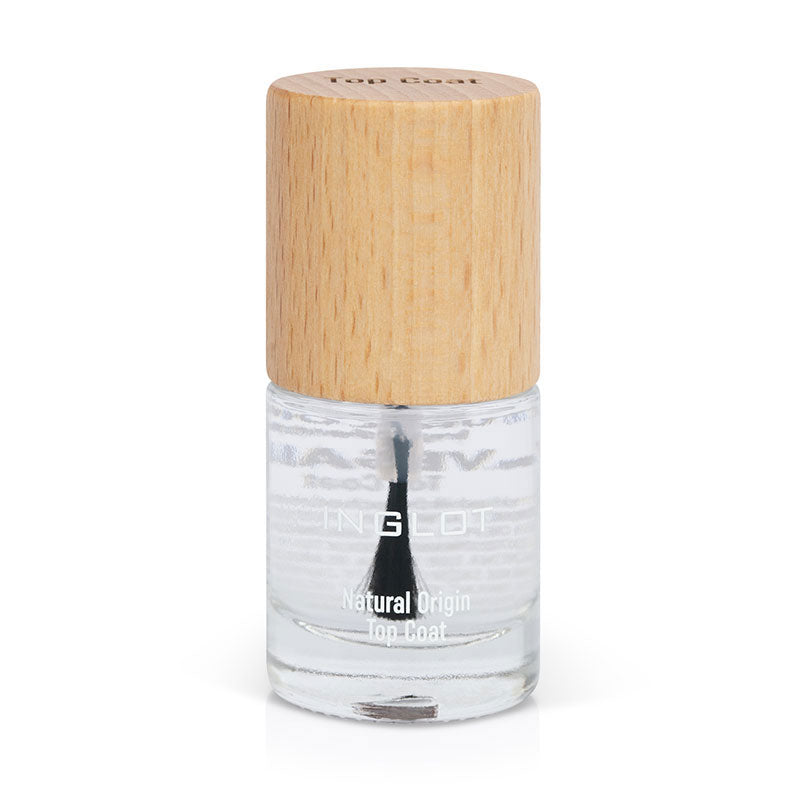 Natural Origin Top Coat