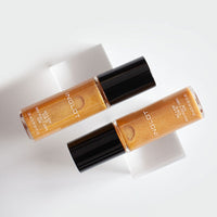 Face & Body Glow Oil 01