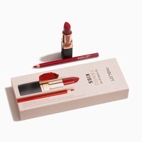 Lip Makeup Set Tango Kiss