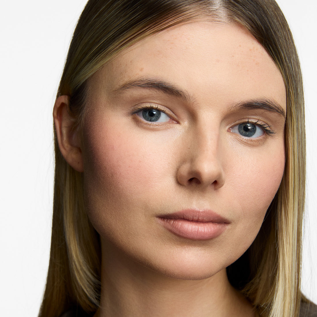 HD Perfect Coverup Foundation
