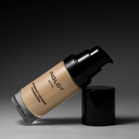 HD Perfect Coverup Foundation
