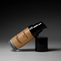 HD Perfect Coverup Foundation