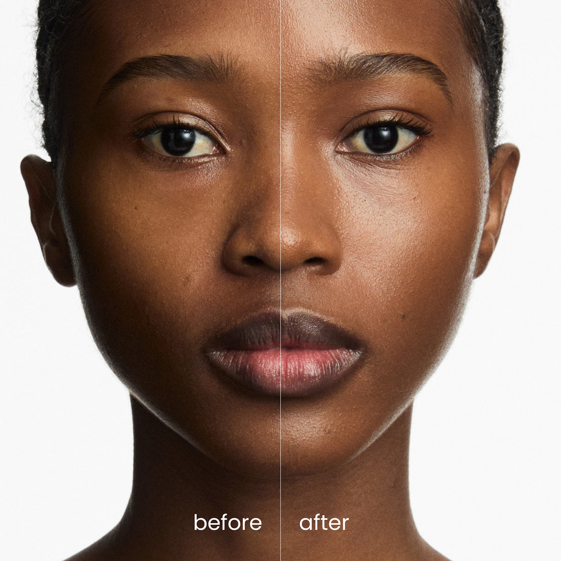 HD Perfect Coverup Foundation
