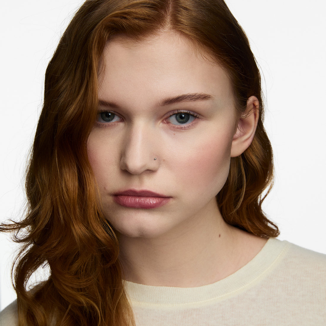 HD Perfect Coverup Foundation