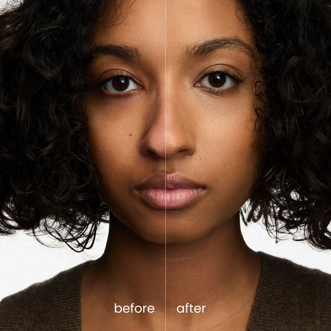 HD Perfect Coverup Foundation