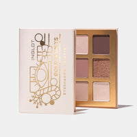 GOLD'N'GIFTS Eyeshadow Palette