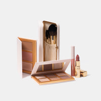 GOLD'N'GIFTS Lip Makeup Set