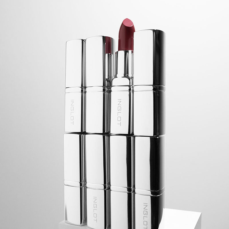 40 Years of Beauty -  Lipsatin Lipstick 306