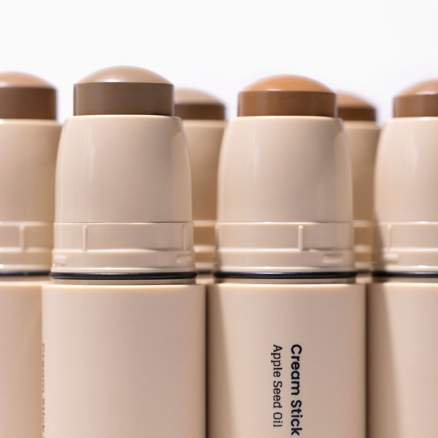 Cream Stick Bronzer