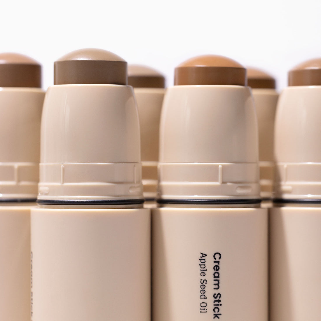 Cream Stick Bronzer