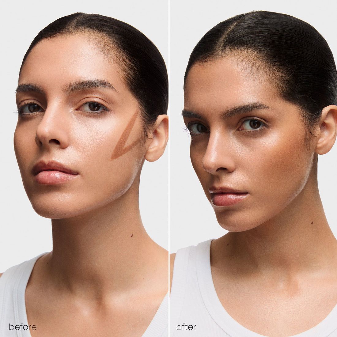 Cream Stick Bronzer