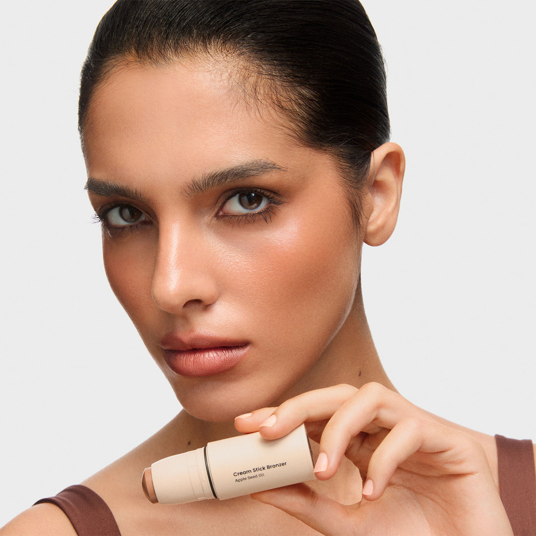 Cream Stick Bronzer