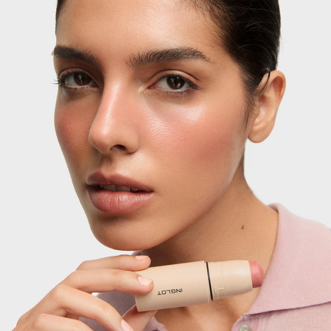 Cream Stick Blush