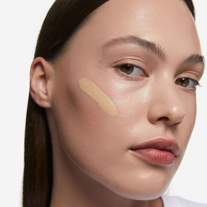 Skin Focused Care Face Foundation SPF 50