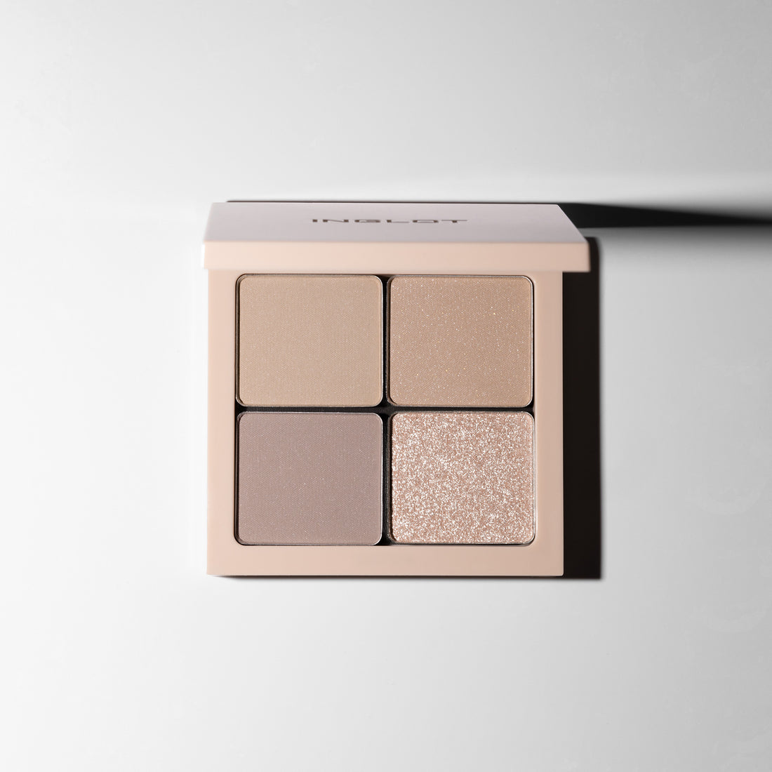 Freedom System Flexi Palette With Mirror Beige [4]