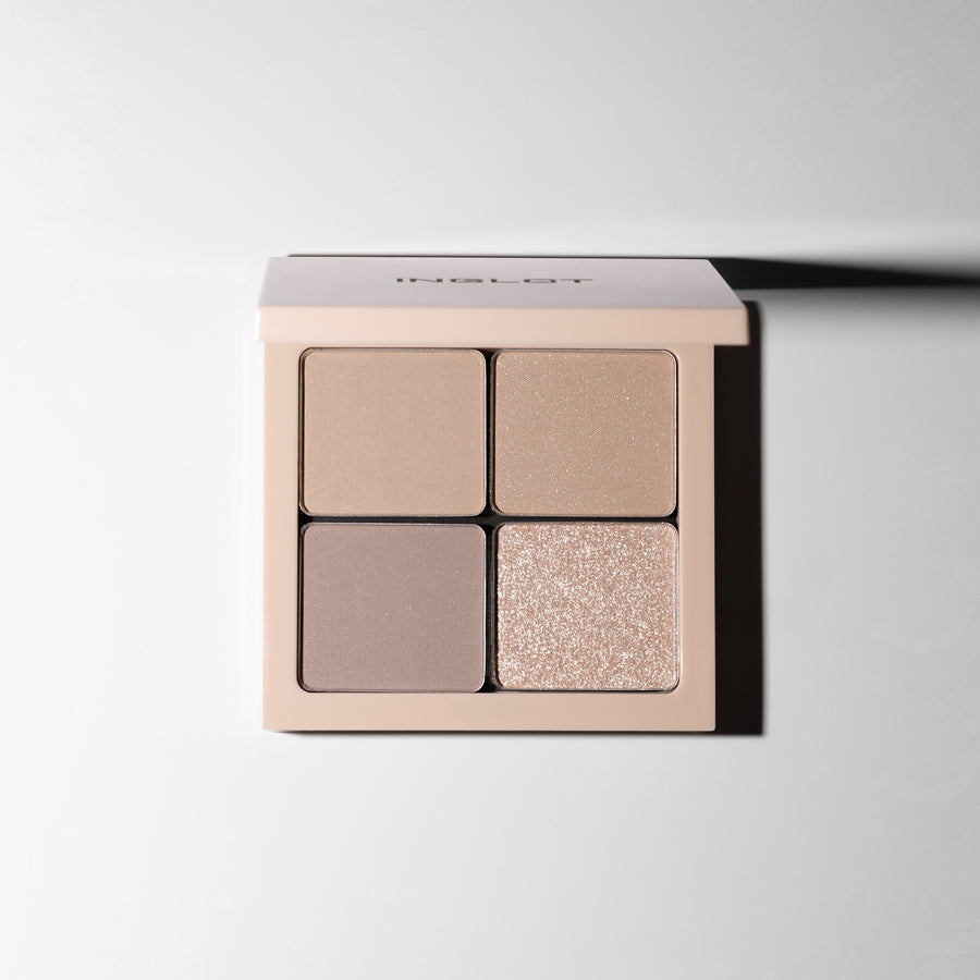 Freedom System Flexi Palette With Mirror Beige [4]